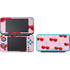 Bouffants and Broken Hearts Cherry Lash Nintendo 2DS XL (2017) Skin